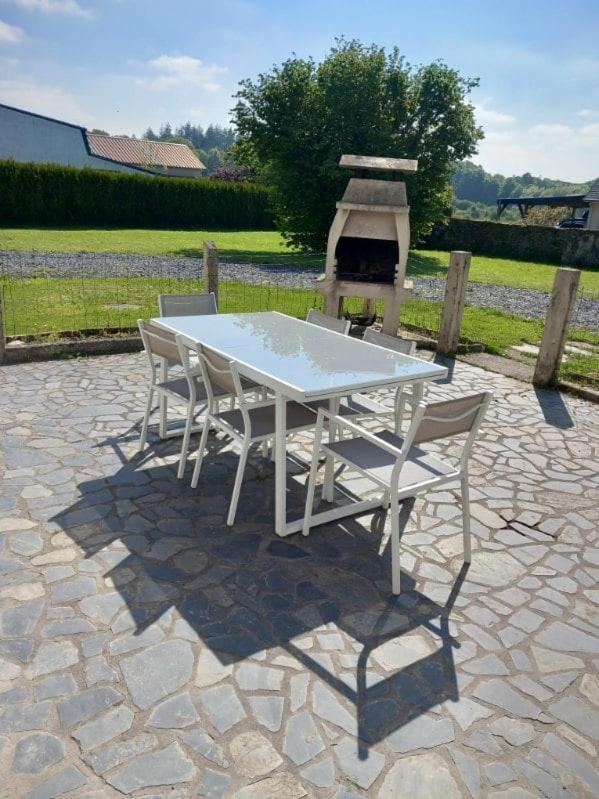 Petite Maison Du Tronquay Le Tronquay  エクステリア 写真