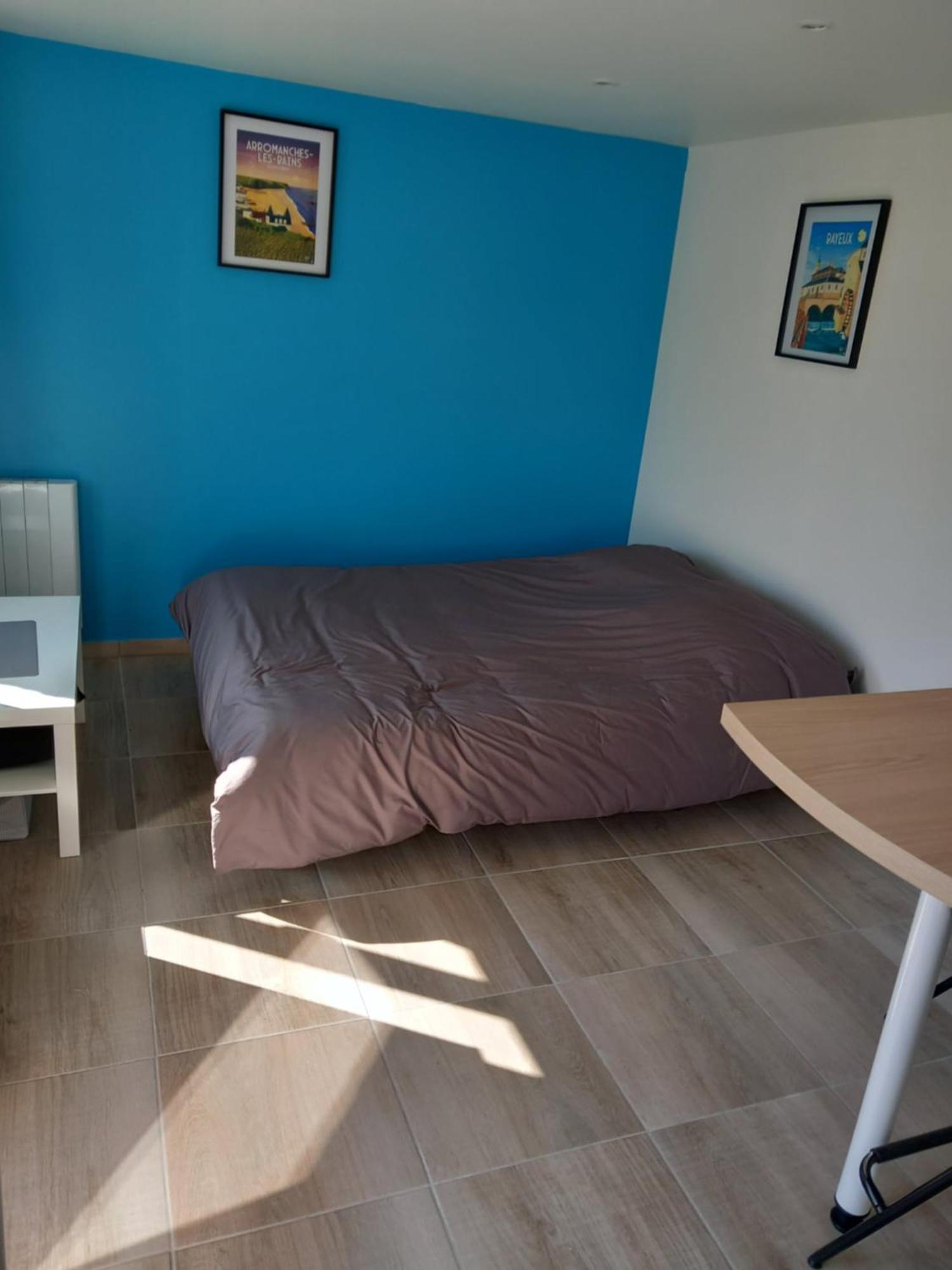 Petite Maison Du Tronquay Le Tronquay  エクステリア 写真